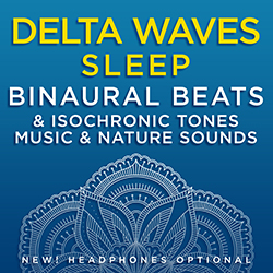 binaural beats music for sleep