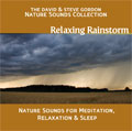 Relaxing Rainstorm - Nature Sounds for Meditation, Relaxation and Sleep