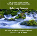 Relaxing Stream - Nature Sounds for Meditation, Relaxation and Sleep