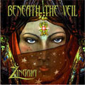 Beneath the Veil by Zingaia