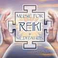 Music for Reiki and Meditation by Shajan