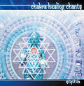 Chakra Healing Chants by Sophia