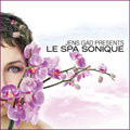 Le Spa Sonique by Jens Gad Presents