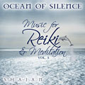 Ocean of Silence - Music for Reiki, Vol. 3 by Shajan
