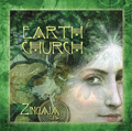 Earth Church by Zingaia