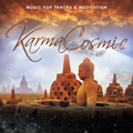 Music for Tantra & Meditation by KarmaCosmic