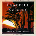 Peaceful Evening by David and Steve Gordon