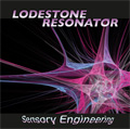 Sensory Engineering by Lodestone Resonator