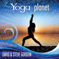 Yoga Planet by David and Steve Gordon