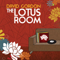 The Lotus Room by David Gordon