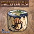 Earth Drum: The 25th Anniversary Collection Vol. 1 by David and Steve Gordon.