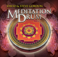 Meditation Drum by David and Steve Gordon