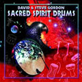 Sacred Spirit Drums by David and Steve Gordon