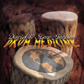 Drum Medicine by David and Steve Gordon