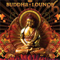 Buddha Lounge 6 by Sequoia Groove Presents