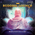 Image of album cover, Buddha Lounge 7