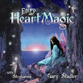 Fairy Heart Magic by Gary Stadler