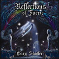 Reflections of a Faerie by Gary Stadler