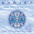 Deep Healing Elements: Music for Reiki & Meditation 4 by Shajan