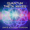 Quantum Theta Waves: Binaural Beats Music for Meditation, Deep Relaxation & Healing