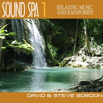 Sound Spa 1- Relaxing Music & Rainforest