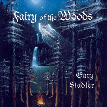 Fairy of the Woods