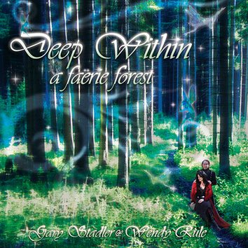 Deep Within a Faërie Forest