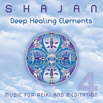 Deep Healing Elements – Music for Reiki & Meditation 4