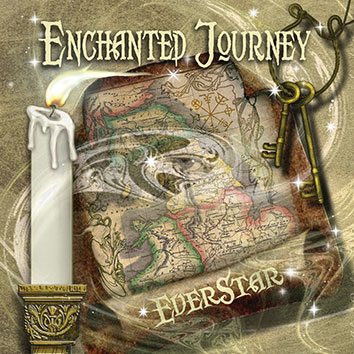 Enchanted Journey – Music Inspired by the Lord of the Rings