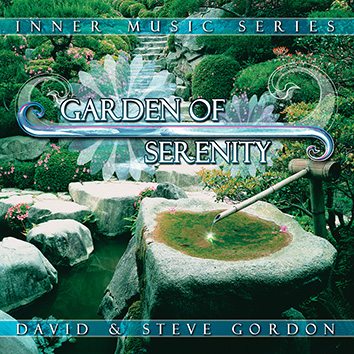 Garden of Serenity