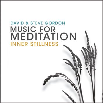 Music for Meditation – Inner Stillness
