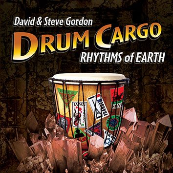 Drum Cargo – Rhythms of Earth