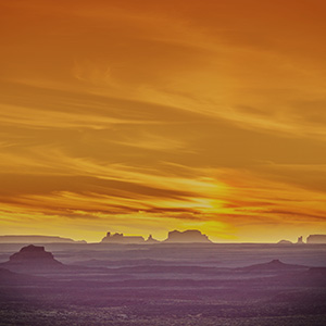 Soothing Sunset
