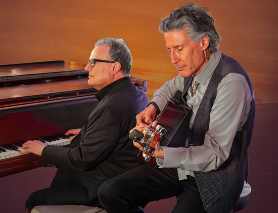 Gordon Brothers