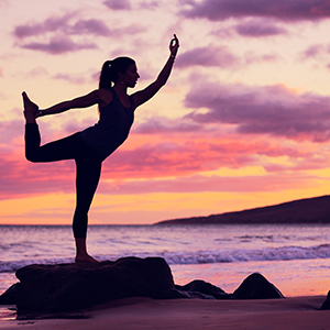  Chillout Yoga Music