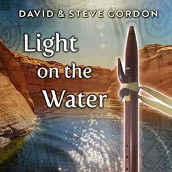 Light on the water