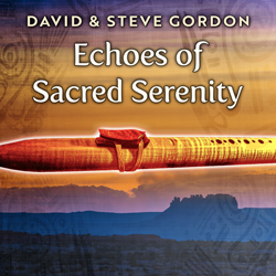 choes of Sacred Serenity