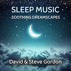 Sleep Music Soothing Soundscapes