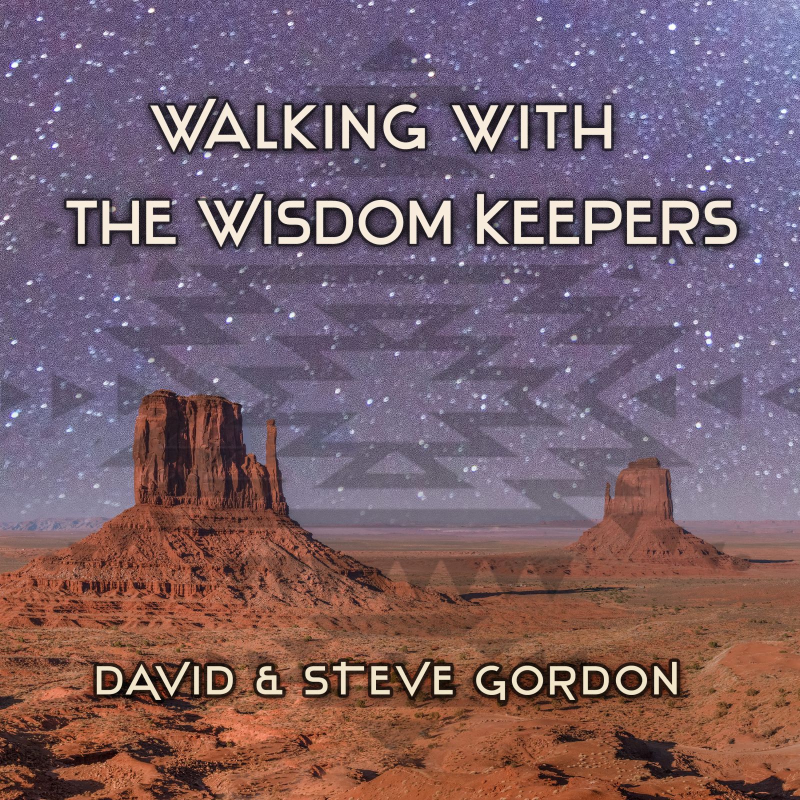Walking with the Wisdom Keepers