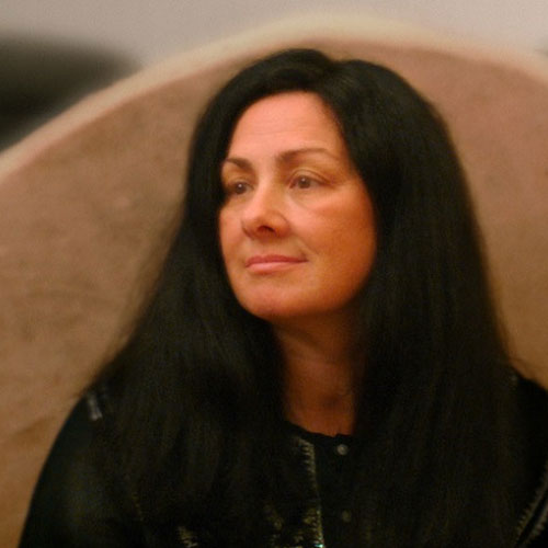 Deborah Martin
