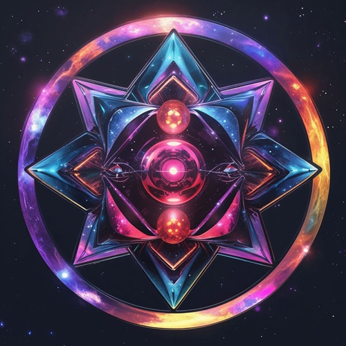 Lodestone Resonator