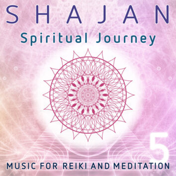 Spiritual Journey  Music for Reiki and Meditation, Vol. 5