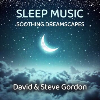 Sleep Music – Soothing Dreamscapes