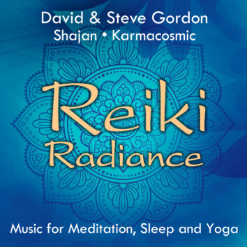 Reiki Radiance – Music for Meditation, Sleep and Yoga