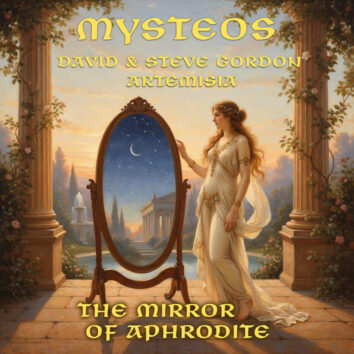 The Mirror of Aphrodite
